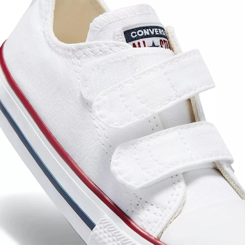 Toddler Boys' Chuck Taylor All Star 2V Sneaker