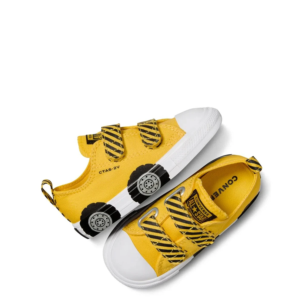 Infant Boys' Construction Truck Easy On