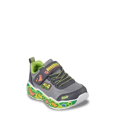 Toddler Boys' Play Scene Running Shoe