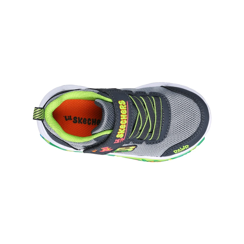 Toddler Boys' Play Scene Running Shoe