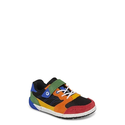 Toddler Boys' Bare Steps A83 Sneaker
