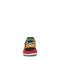 Toddler Boys' Bare Steps A83 Sneaker