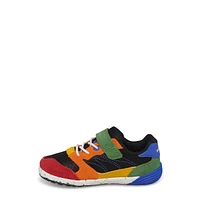 Toddler Boys' Bare Steps A83 Sneaker