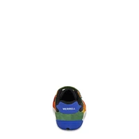Toddler Boys' Bare Steps A83 Sneaker