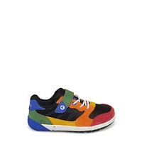 Toddler Boys' Bare Steps A83 Sneaker
