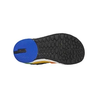 Toddler Boys' Bare Steps A83 Sneaker