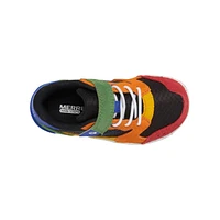 Toddler Boys' Bare Steps A83 Sneaker