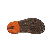 Toddler Boys' Bare Steps A83 Sneaker