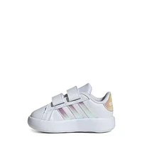 Toddler Unisex Grand Court 2.0 Sneaker