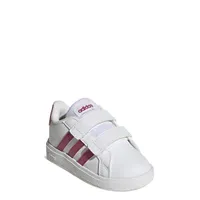 Toddler Girls' Grand Court 2.0 Sneaker