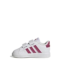 Toddler Girls' Grand Court 2.0 Sneaker