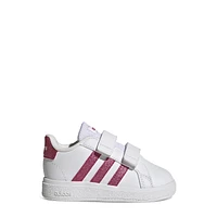 Toddler Girls' Grand Court 2.0 Sneaker