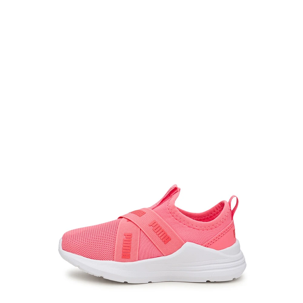 Toddler Girls' Wired Run Running Shoe