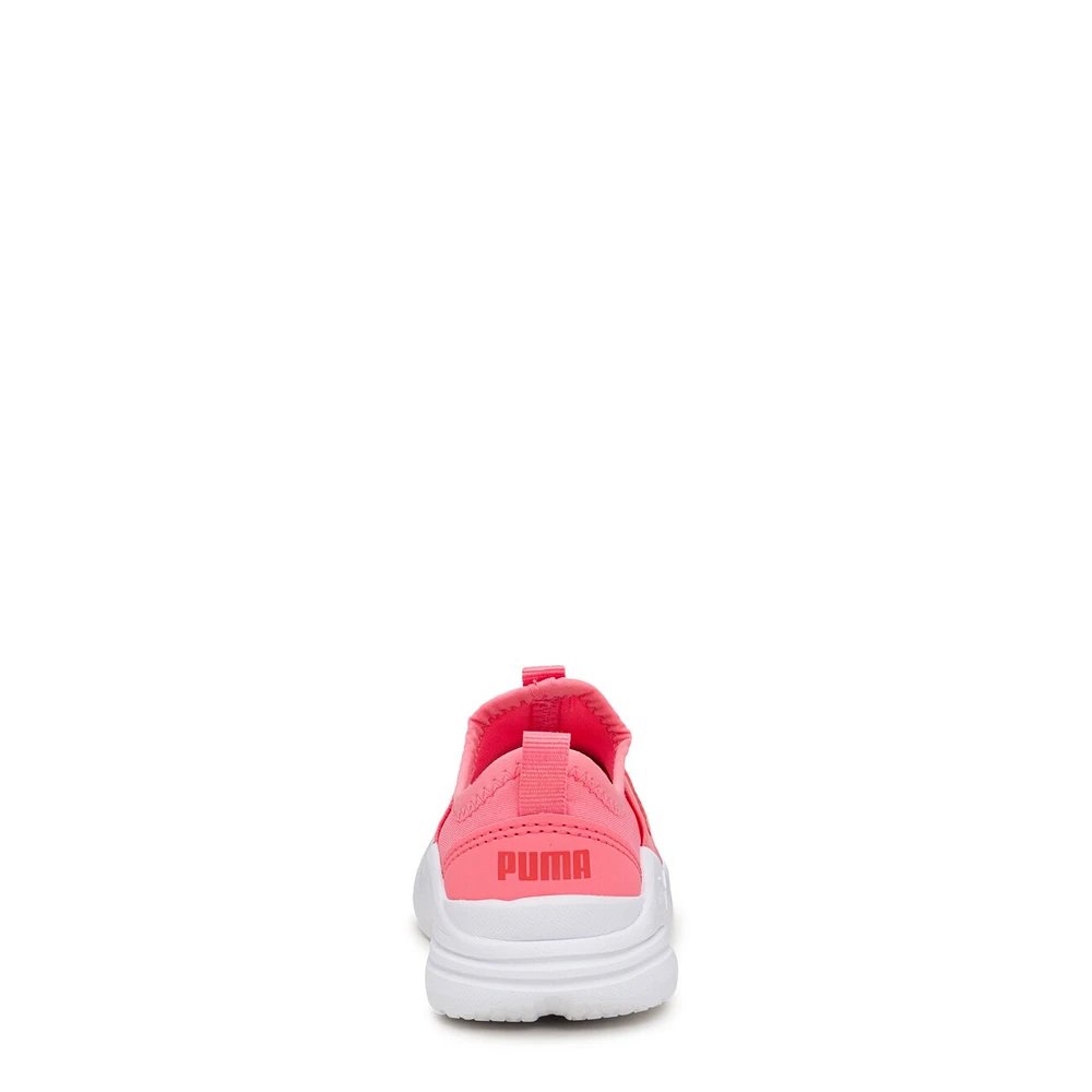 Toddler Girls' Wired Run Running Shoe