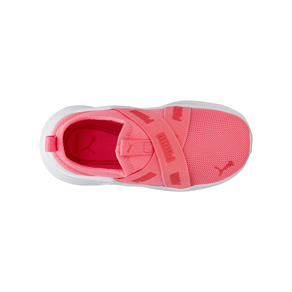 Toddler Girls' Wired Run Running Shoe