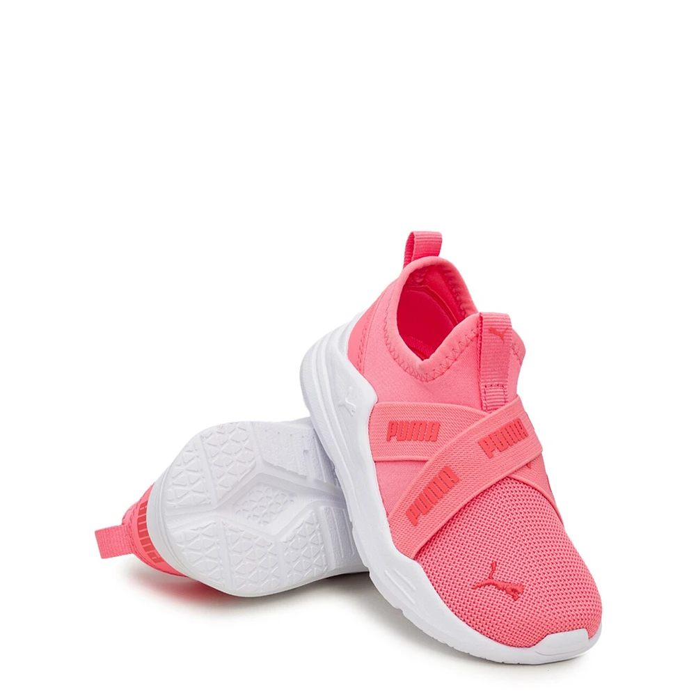 Toddler Girls' Wired Run Running Shoe