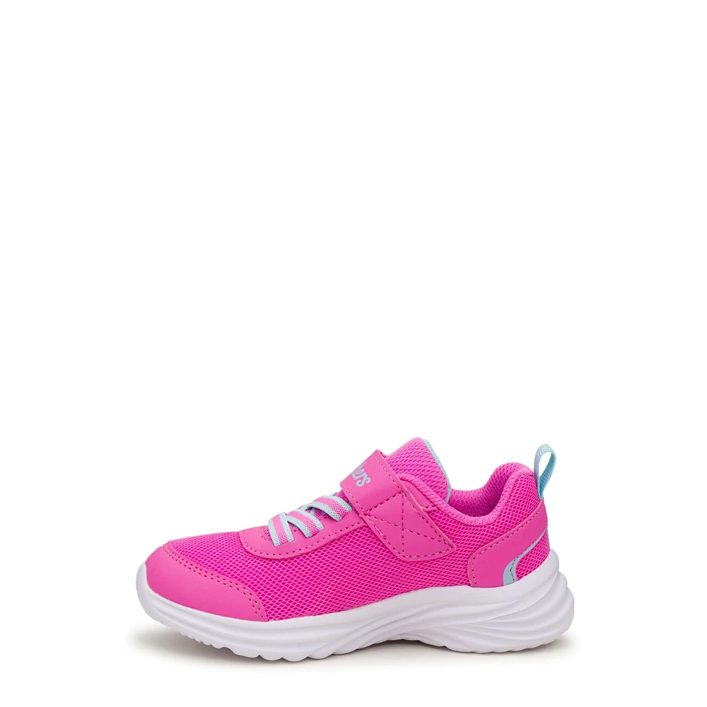 Toddler Girls' Dreamy Dancer Friendship Vibes Running Shoe