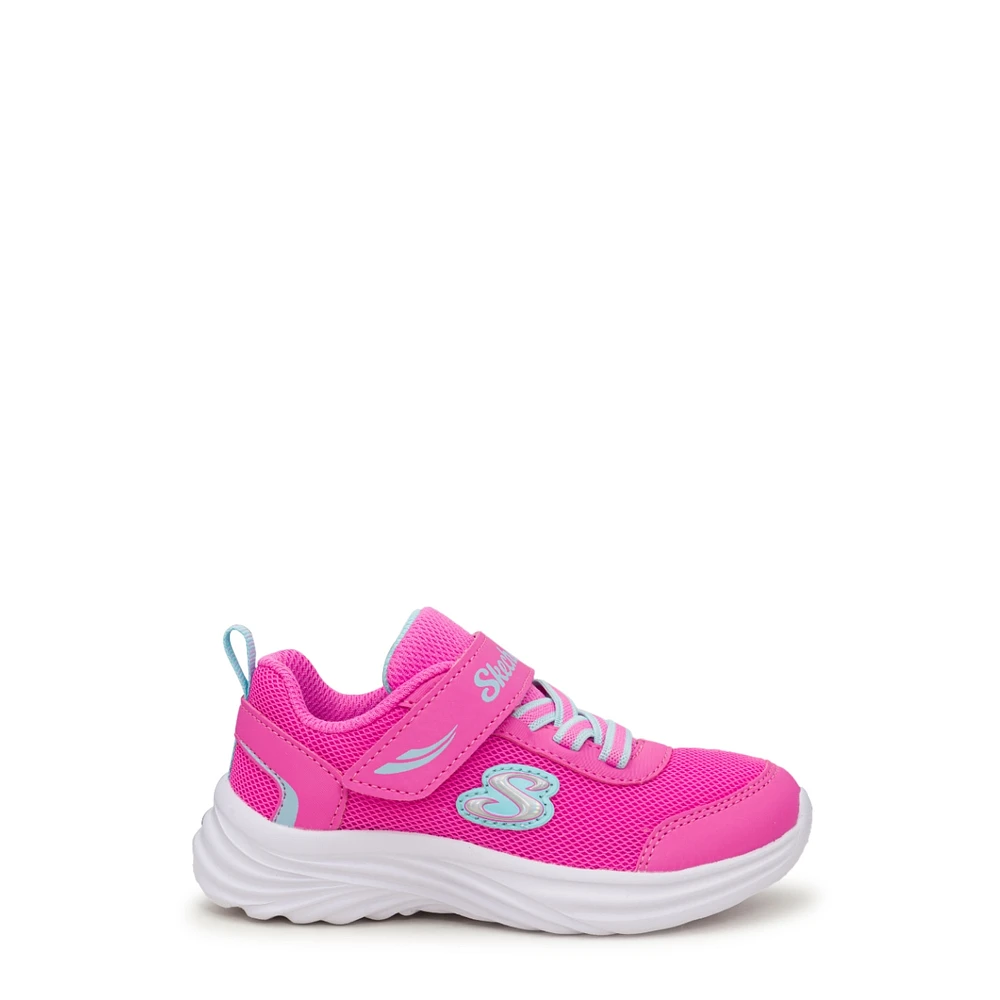 Toddler Girls' Dreamy Dancer Friendship Vibes Running Shoe