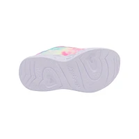 Toddler Girls' Heart Lights - Lovin Reflection Sneaker