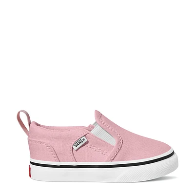 Toddler Girls' Asher Slip-On Sneaker