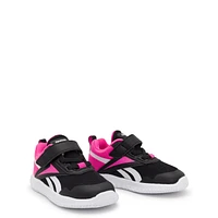 Toddler Girls' Rush Runner 5 Running Shoe