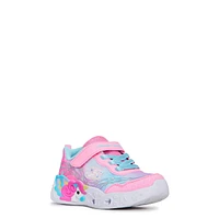 Toddler Girls' Unicorn Charmer Running Shoe