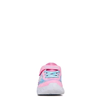 Toddler Girls' Unicorn Charmer Running Shoe