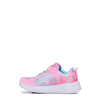 Toddler Girls' Unicorn Charmer Running Shoe