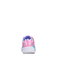 Toddler Girls' Unicorn Charmer Running Shoe