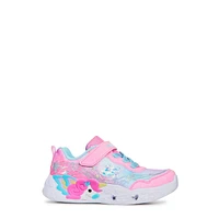 Toddler Girls' Unicorn Charmer Running Shoe