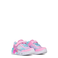 Toddler Girls' Unicorn Charmer Running Shoe