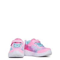 Toddler Girls' Unicorn Charmer Running Shoe