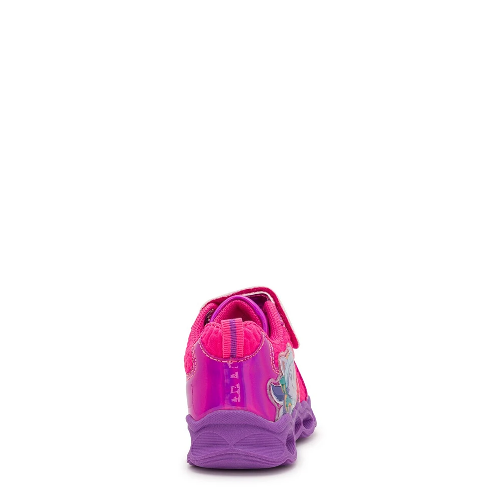 Toddler Girls' Skye & Everest Lights Sneaker