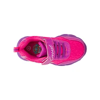 Toddler Girls' Skye & Everest Lights Sneaker