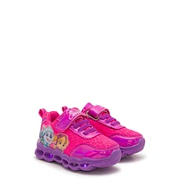 Toddler Girls' Skye & Everest Lights Sneaker