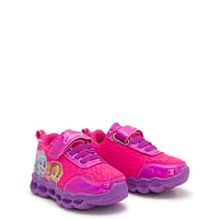 Toddler Girls' Skye & Everest Lights Sneaker