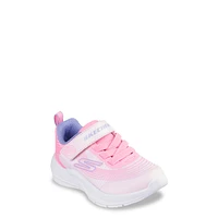 Toddler Girl's Microspec Advance Running Shoe