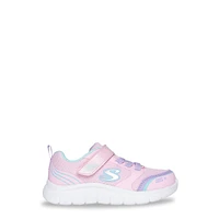 Toddler Girls' Comfy Flex 3.0 Running Shoe