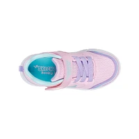 Toddler Girls' Comfy Flex 3.0 Running Shoe