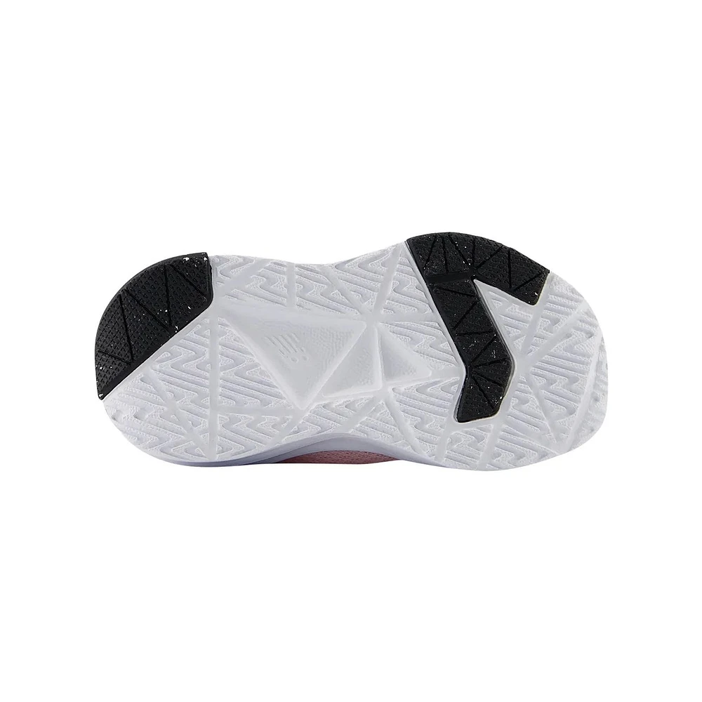 Toddler Girls' 578 Wide Width Sneaker