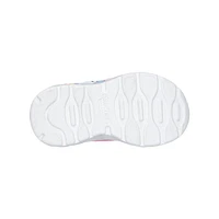 Toddler Grils' Play Scene-Fun Squad Sneaker