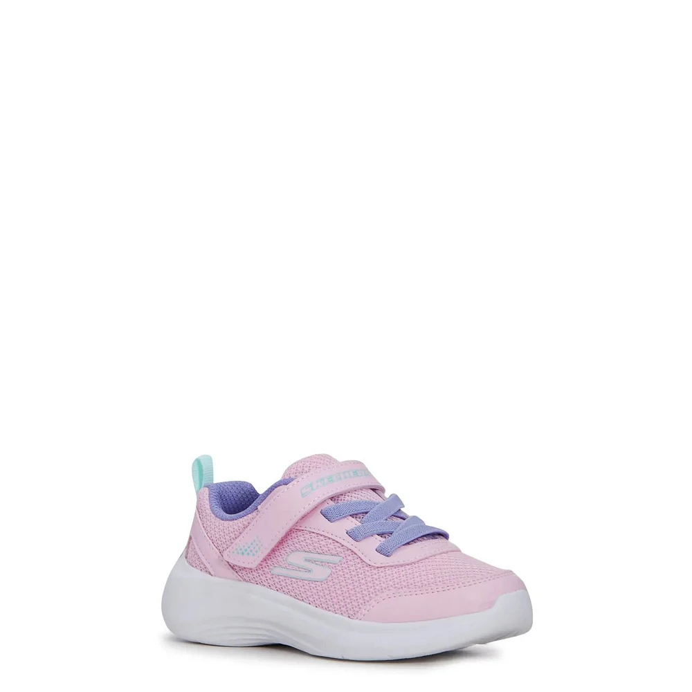 SKECHERS SELECTORS - RESET ACHIEVED PINK