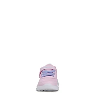 SKECHERS SELECTORS - RESET ACHIEVED PINK