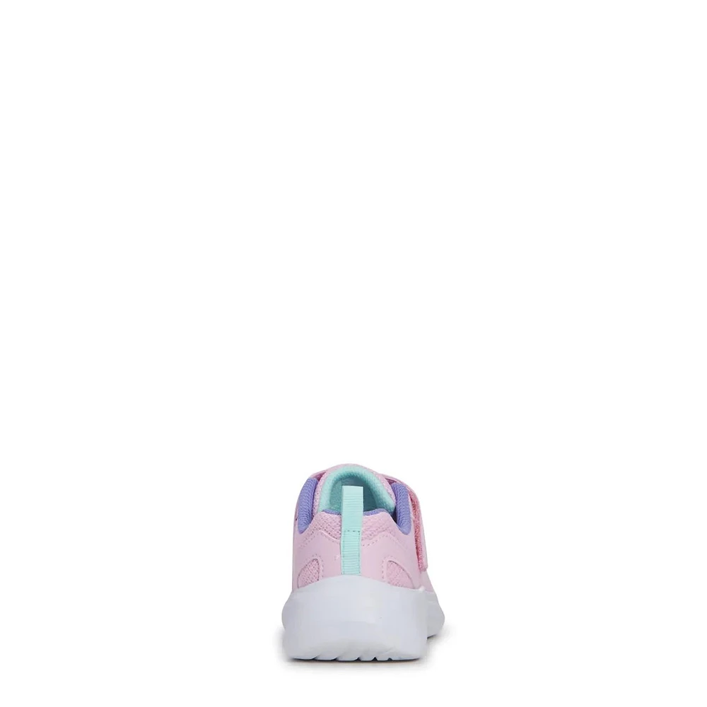 SKECHERS SELECTORS - RESET ACHIEVED PINK