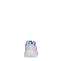 SKECHERS SELECTORS - RESET ACHIEVED PINK