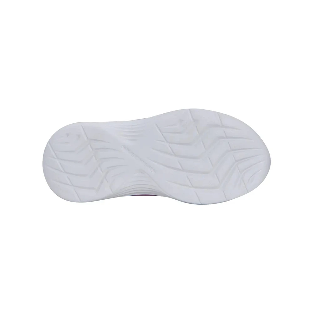 SKECHERS SELECTORS - RESET ACHIEVED PINK