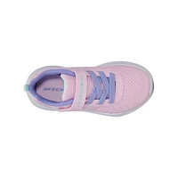 SKECHERS SELECTORS - RESET ACHIEVED PINK