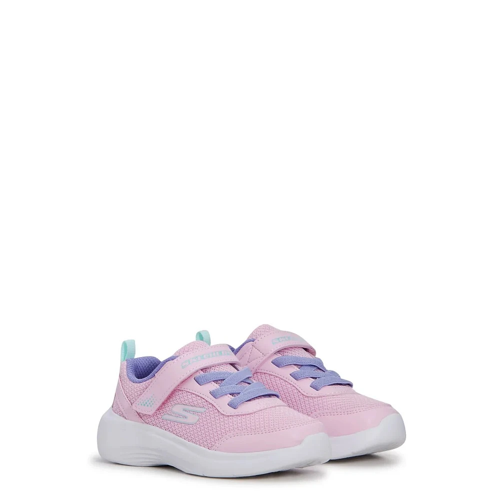 SKECHERS SELECTORS - RESET ACHIEVED PINK