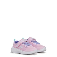 SKECHERS SELECTORS - RESET ACHIEVED PINK