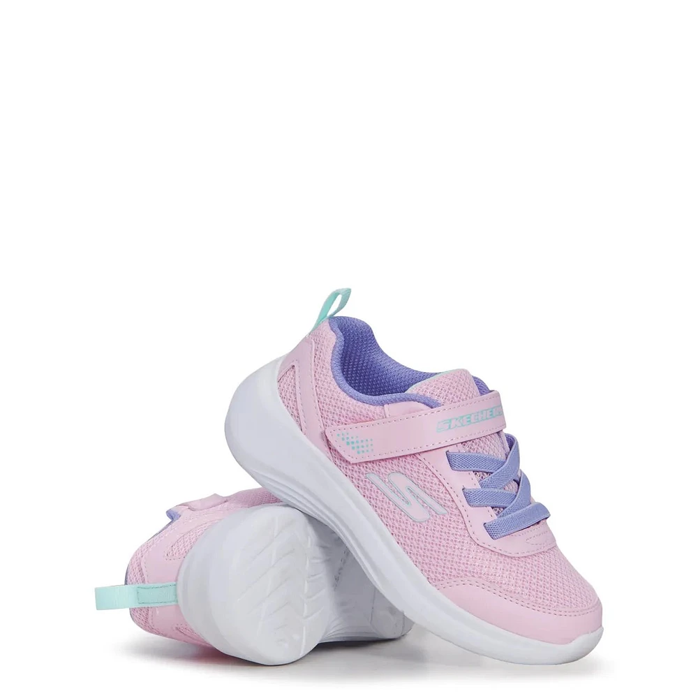 SKECHERS SELECTORS - RESET ACHIEVED PINK